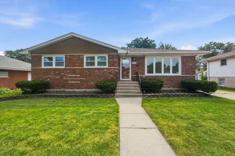 Photo of 18433 Center Avenue, Homewood, IL 60430 (MLS # 12716748)