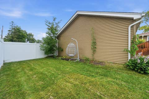 Tiny photo for 18433 Center Avenue, Homewood, IL 60430 (MLS # 12716748)