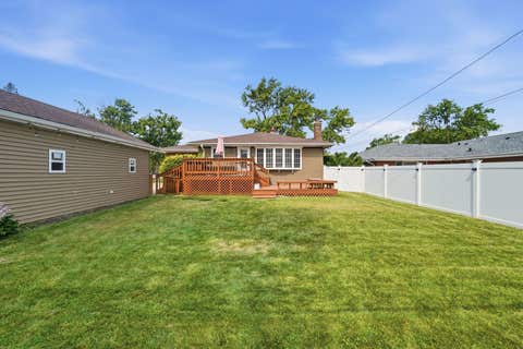 Tiny photo for 18433 Center Avenue, Homewood, IL 60430 (MLS # 12716748)