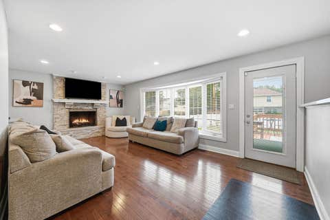 Tiny photo for 18433 Center Avenue, Homewood, IL 60430 (MLS # 12716748)