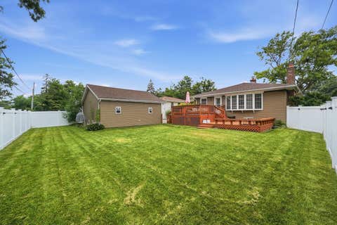 Tiny photo for 18433 Center Avenue, Homewood, IL 60430 (MLS # 12716748)