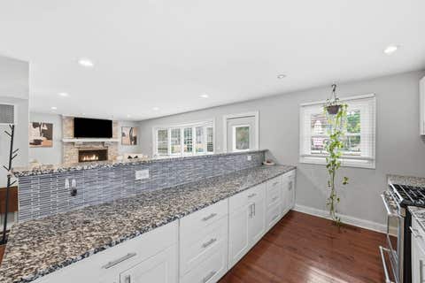 Tiny photo for 18433 Center Avenue, Homewood, IL 60430 (MLS # 12716748)
