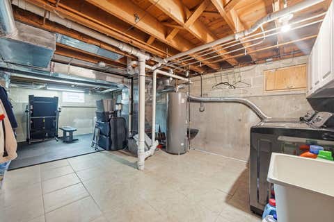 Tiny photo for 18433 Center Avenue, Homewood, IL 60430 (MLS # 12716748)