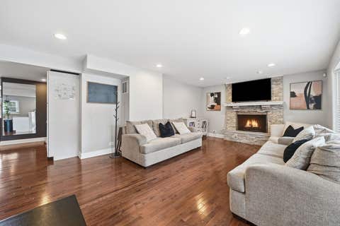 Tiny photo for 18433 Center Avenue, Homewood, IL 60430 (MLS # 12716748)