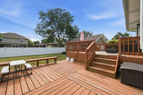 Tiny photo for 18433 Center Avenue, Homewood, IL 60430 (MLS # 12716748)