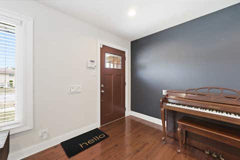 Tiny photo for 18433 Center Avenue, Homewood, IL 60430 (MLS # 12716748)