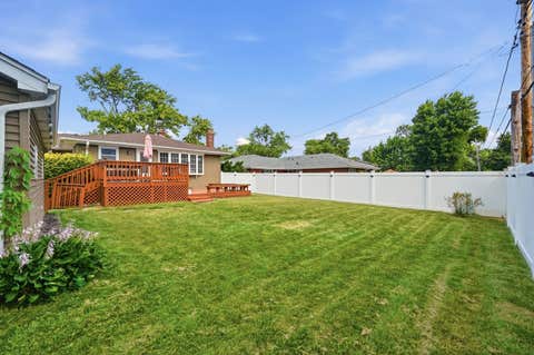Tiny photo for 18433 Center Avenue, Homewood, IL 60430 (MLS # 12716748)