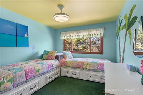 Tiny photo for 286 Stonegate Road, Clarendon Hills, IL 60514 (MLS # 12590774)