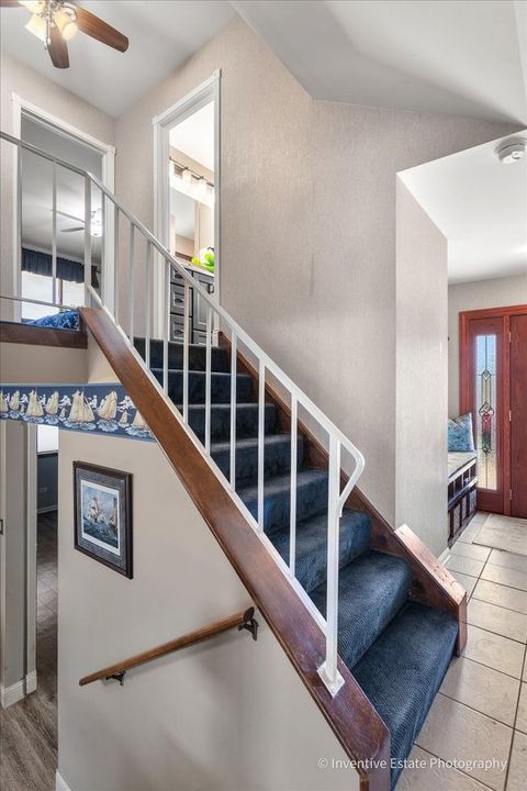 Tiny photo for 286 Stonegate Road, Clarendon Hills, IL 60514 (MLS # 12590774)