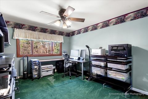 Tiny photo for 286 Stonegate Road, Clarendon Hills, IL 60514 (MLS # 12590774)