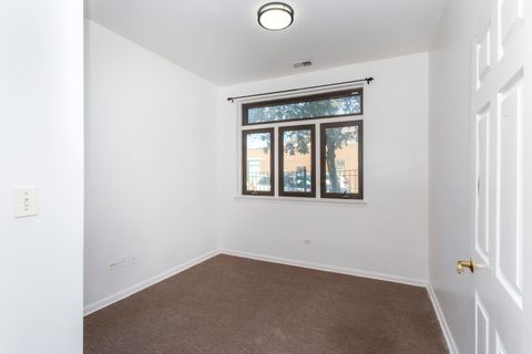 Tiny photo for 5417 S Melvina Avenue #102, Chicago, IL 60638 (MLS # 12493759)