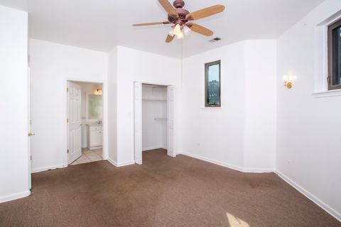 Tiny photo for 5417 S Melvina Avenue #102, Chicago, IL 60638 (MLS # 12493759)