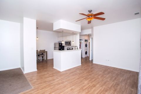 Tiny photo for 5417 S Melvina Avenue #102, Chicago, IL 60638 (MLS # 12493759)