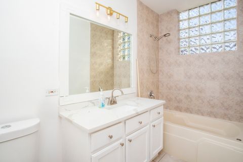 Tiny photo for 5417 S Melvina Avenue #102, Chicago, IL 60638 (MLS # 12493759)