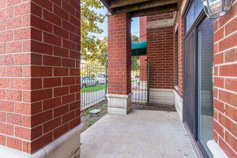 Tiny photo for 5417 S Melvina Avenue #102, Chicago, IL 60638 (MLS # 12493759)