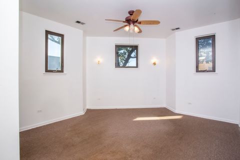 Tiny photo for 5417 S Melvina Avenue #102, Chicago, IL 60638 (MLS # 12493759)