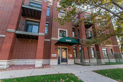 Photo of 5417 S Melvina Avenue #102, Chicago, IL 60638 (MLS # 12493759) Photo of 5417 S Melvina Avenue #102, Chicago, IL 60638 (MLS # 12493759)