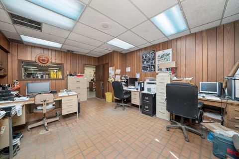 Tiny photo for 7117 S Roberts Road, Bridgeview, IL 60455 (MLS # 12434218)