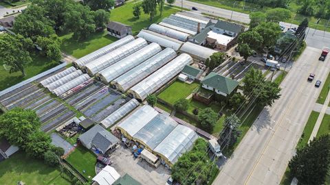 Tiny photo for 7117 S Roberts Road, Bridgeview, IL 60455 (MLS # 12434218)