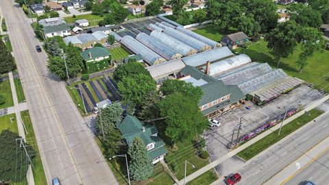 Tiny photo for 7117 S Roberts Road, Bridgeview, IL 60455 (MLS # 12434218)