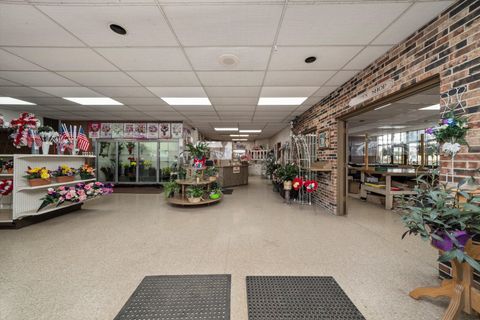 Tiny photo for 7117 S Roberts Road, Bridgeview, IL 60455 (MLS # 12434218)