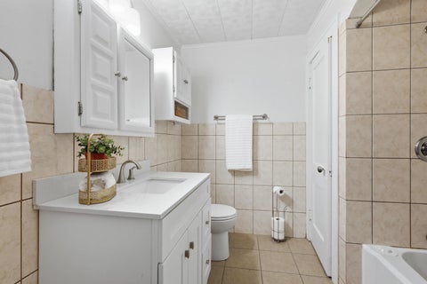 Tiny photo for 4533 13th Avenue, Rock Island, IL 61201 (MLS # 12748209)