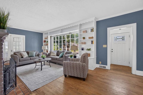 Tiny photo for 4533 13th Avenue, Rock Island, IL 61201 (MLS # 12748209)