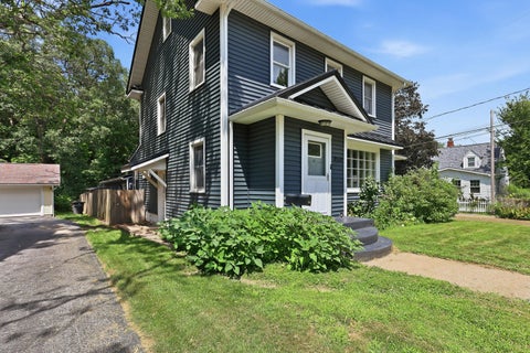 Tiny photo for 4533 13th Avenue, Rock Island, IL 61201 (MLS # 12748209)