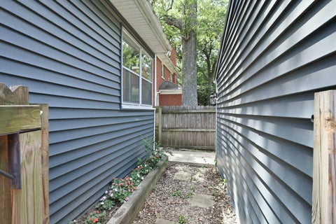 Tiny photo for 4533 13th Avenue, Rock Island, IL 61201 (MLS # 12748209)
