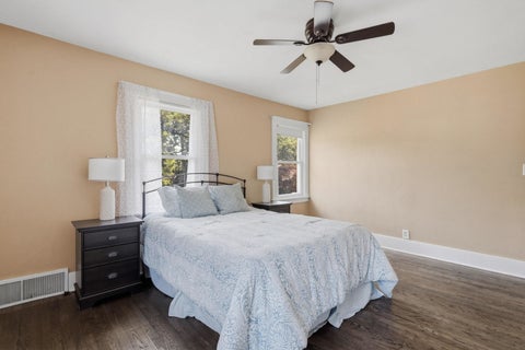 Tiny photo for 4533 13th Avenue, Rock Island, IL 61201 (MLS # 12748209)