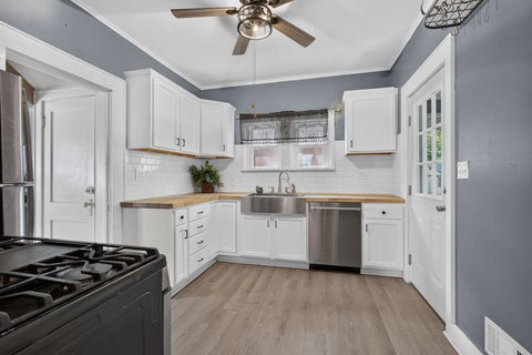 Tiny photo for 4533 13th Avenue, Rock Island, IL 61201 (MLS # 12748209)