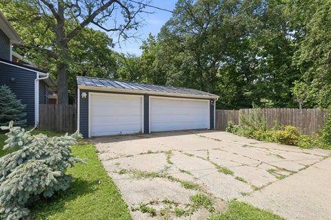 Tiny photo for 4533 13th Avenue, Rock Island, IL 61201 (MLS # 12748209)