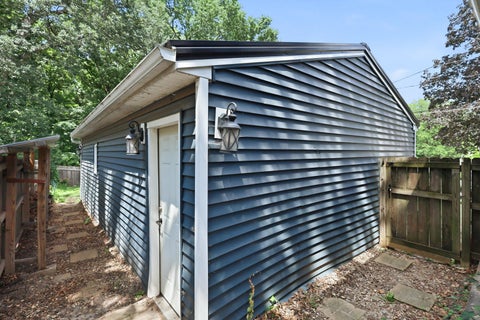Tiny photo for 4533 13th Avenue, Rock Island, IL 61201 (MLS # 12748209)