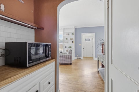 Tiny photo for 4533 13th Avenue, Rock Island, IL 61201 (MLS # 12748209)