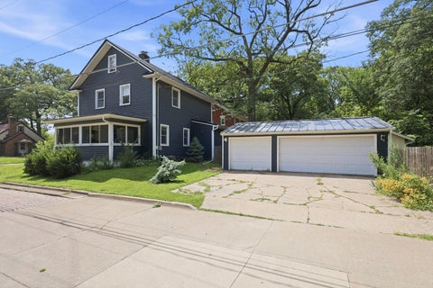 Tiny photo for 4533 13th Avenue, Rock Island, IL 61201 (MLS # 12748209)