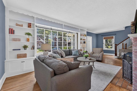 Tiny photo for 4533 13th Avenue, Rock Island, IL 61201 (MLS # 12748209)
