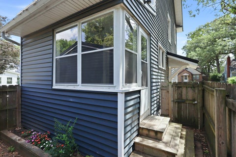 Tiny photo for 4533 13th Avenue, Rock Island, IL 61201 (MLS # 12748209)