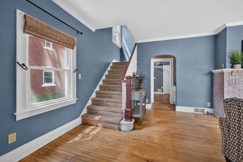 Tiny photo for 4533 13th Avenue, Rock Island, IL 61201 (MLS # 12748209)