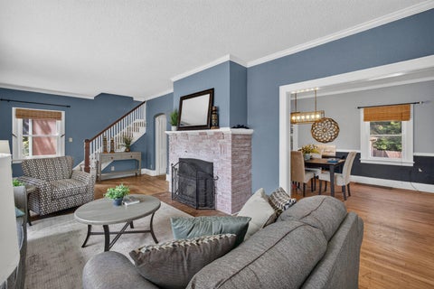 Tiny photo for 4533 13th Avenue, Rock Island, IL 61201 (MLS # 12748209)