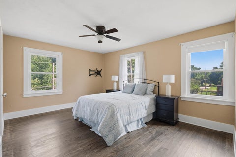 Tiny photo for 4533 13th Avenue, Rock Island, IL 61201 (MLS # 12748209)