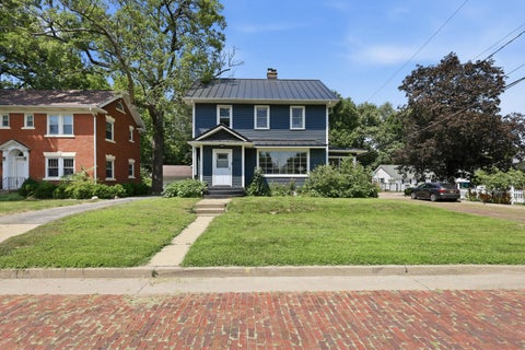 Tiny photo for 4533 13th Avenue, Rock Island, IL 61201 (MLS # 12748209)