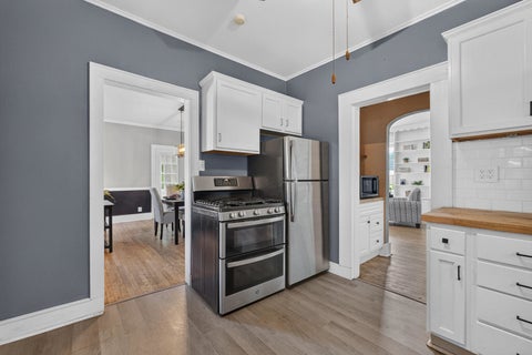 Tiny photo for 4533 13th Avenue, Rock Island, IL 61201 (MLS # 12748209)