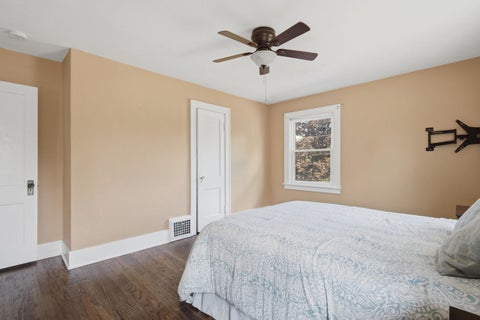 Tiny photo for 4533 13th Avenue, Rock Island, IL 61201 (MLS # 12748209)