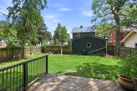 Tiny photo for 4533 13th Avenue, Rock Island, IL 61201 (MLS # 12748209)