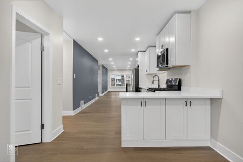 Tiny photo for 8420 S Carpenter Street, Chicago, IL 60620 (MLS # 12593152)