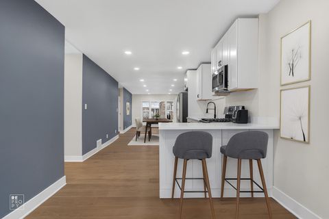 Tiny photo for 8420 S Carpenter Street, Chicago, IL 60620 (MLS # 12593152)