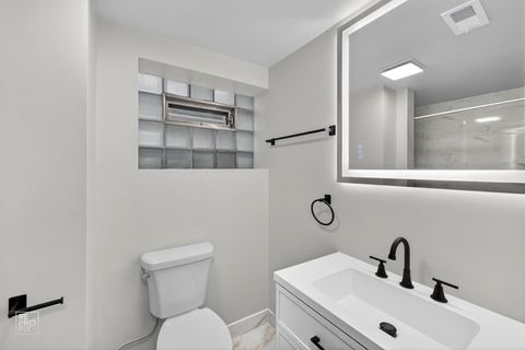 Tiny photo for 8420 S Carpenter Street, Chicago, IL 60620 (MLS # 12593152)