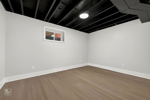 Tiny photo for 8420 S Carpenter Street, Chicago, IL 60620 (MLS # 12593152)