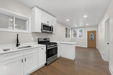 Tiny photo for 8420 S Carpenter Street, Chicago, IL 60620 (MLS # 12593152)