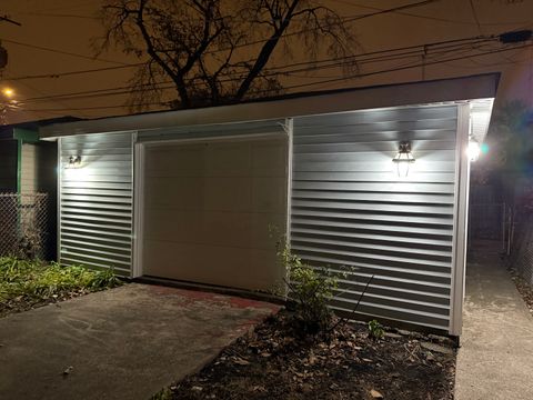 Tiny photo for 8420 S Carpenter Street, Chicago, IL 60620 (MLS # 12593152)